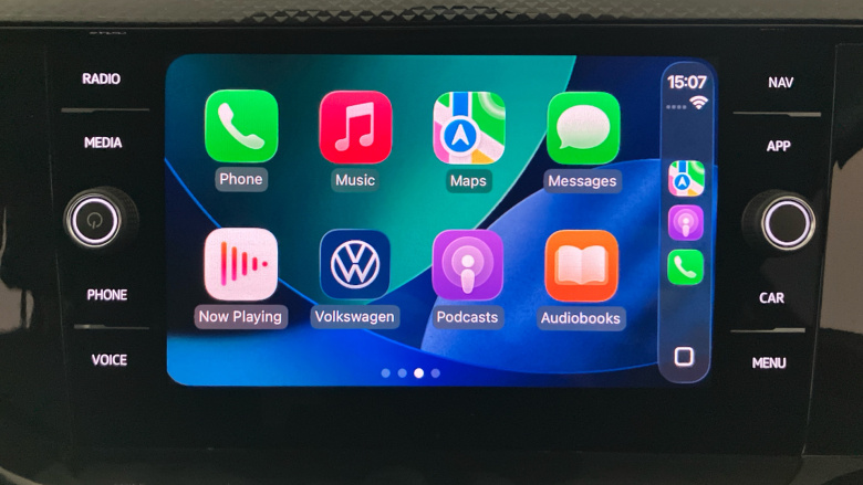 Volkswagen Polo 1.0 TSI Match 5dr Petrol Hatchback